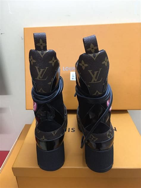 louis vuitton sneaker boot replica|best Louis Vuitton knockoff site.